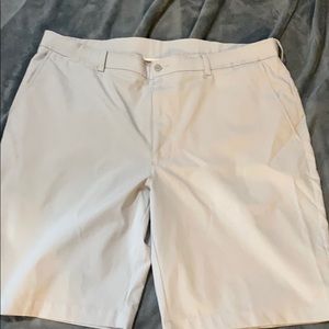 PGA Tour golf shorts